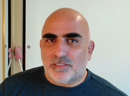 Alon Mitzrahi